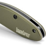 Нож KERSHAW 1620OL SCALLION OLIVE K1620OL