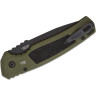 Нож KERSHAW 7105OLBLK LAUNCH 16 K7105OLBLK