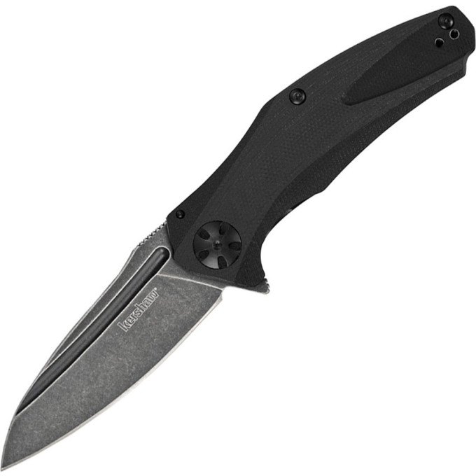Нож KERSHAW 7007BLKBW NATRIX K7007BLKBW